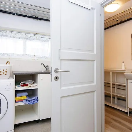 Holiday home 8 Person In Thybor N Thyboron